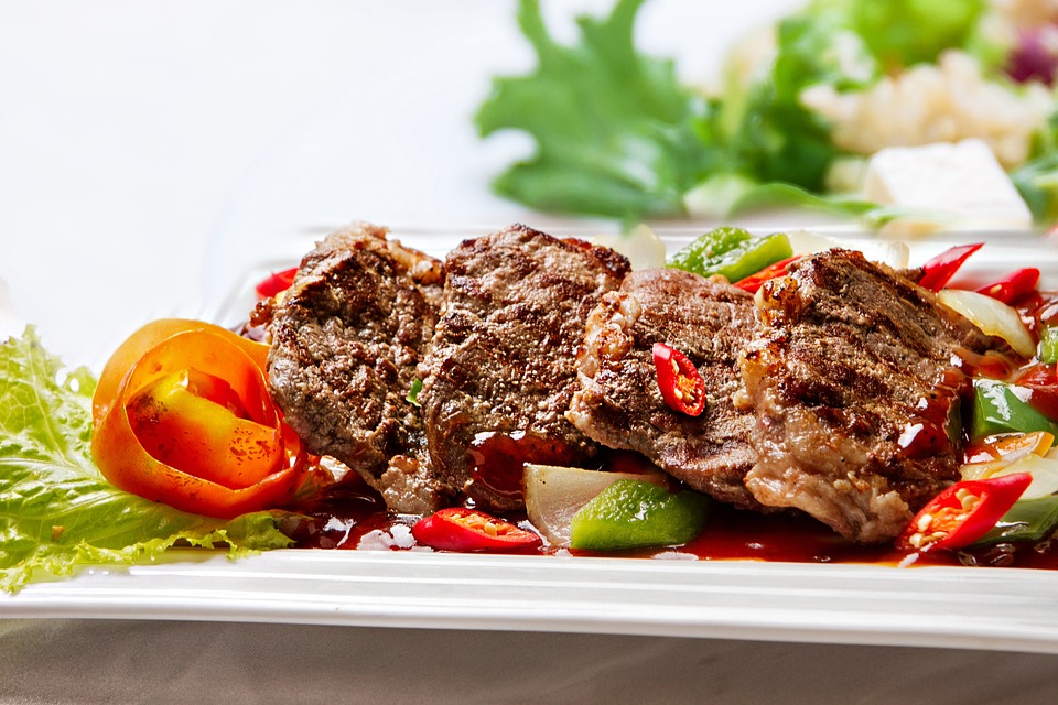 Carne