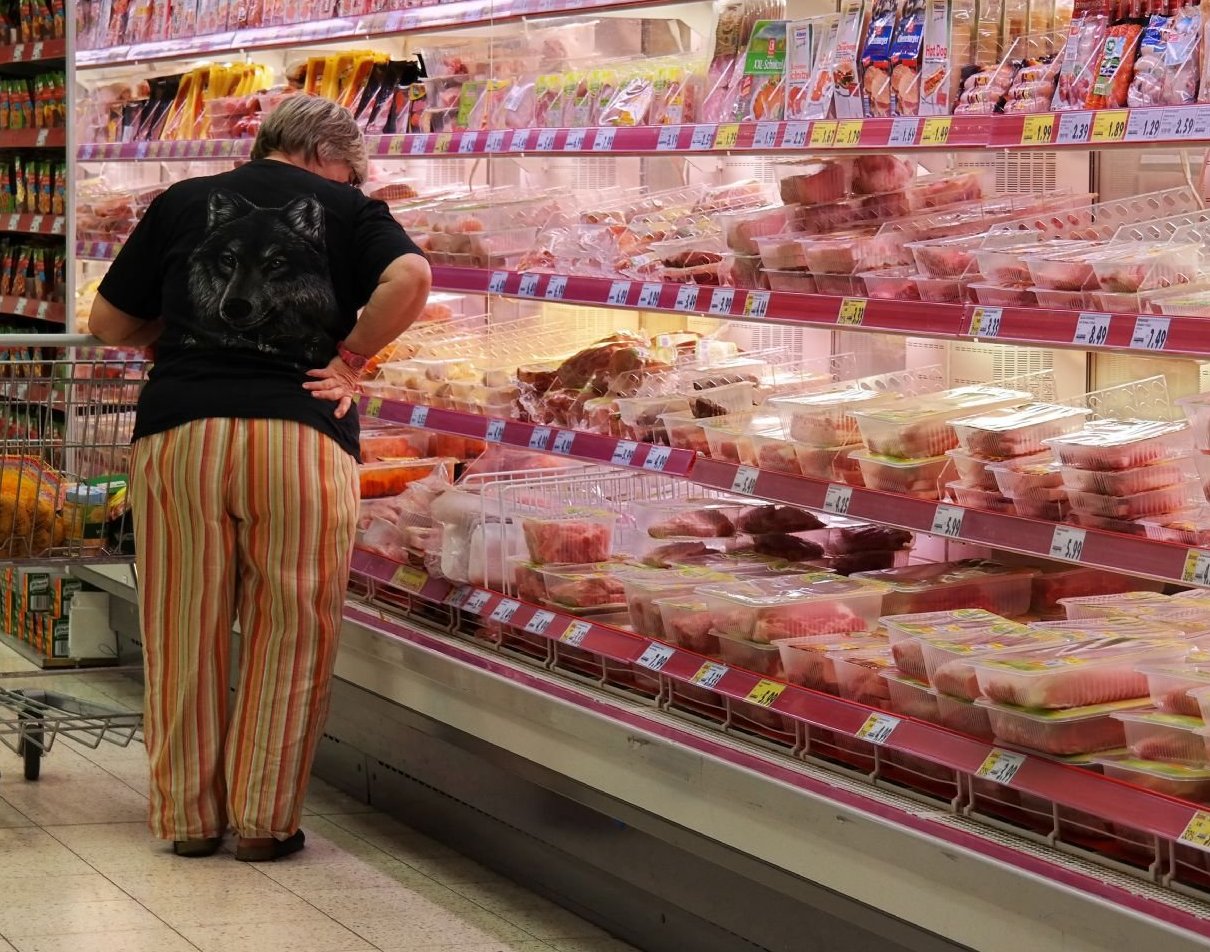 Carne
