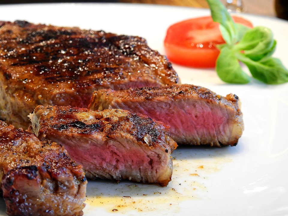 Carne de vacuno