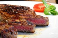 carne de vacuno