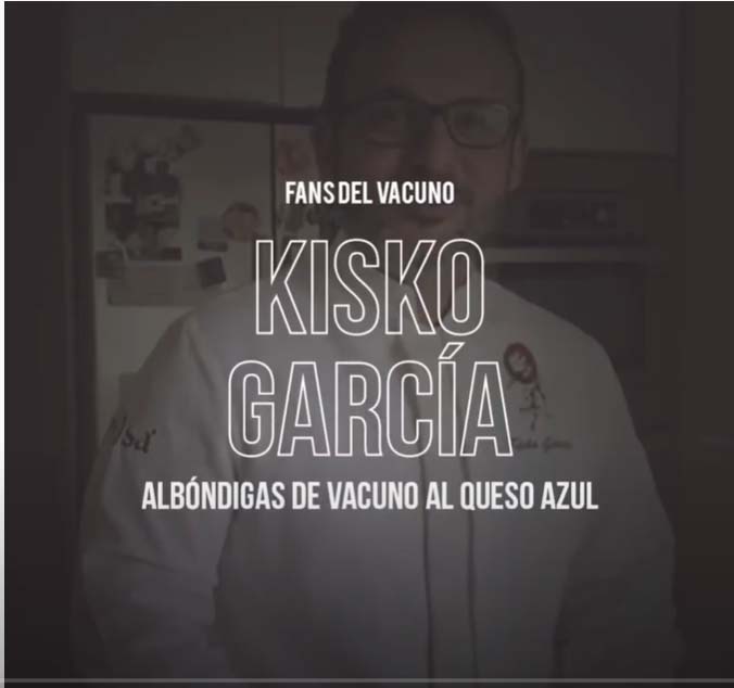 Kisko Garcia